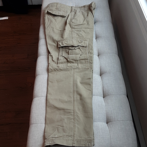 Machine Pants - Picture 2 of 4